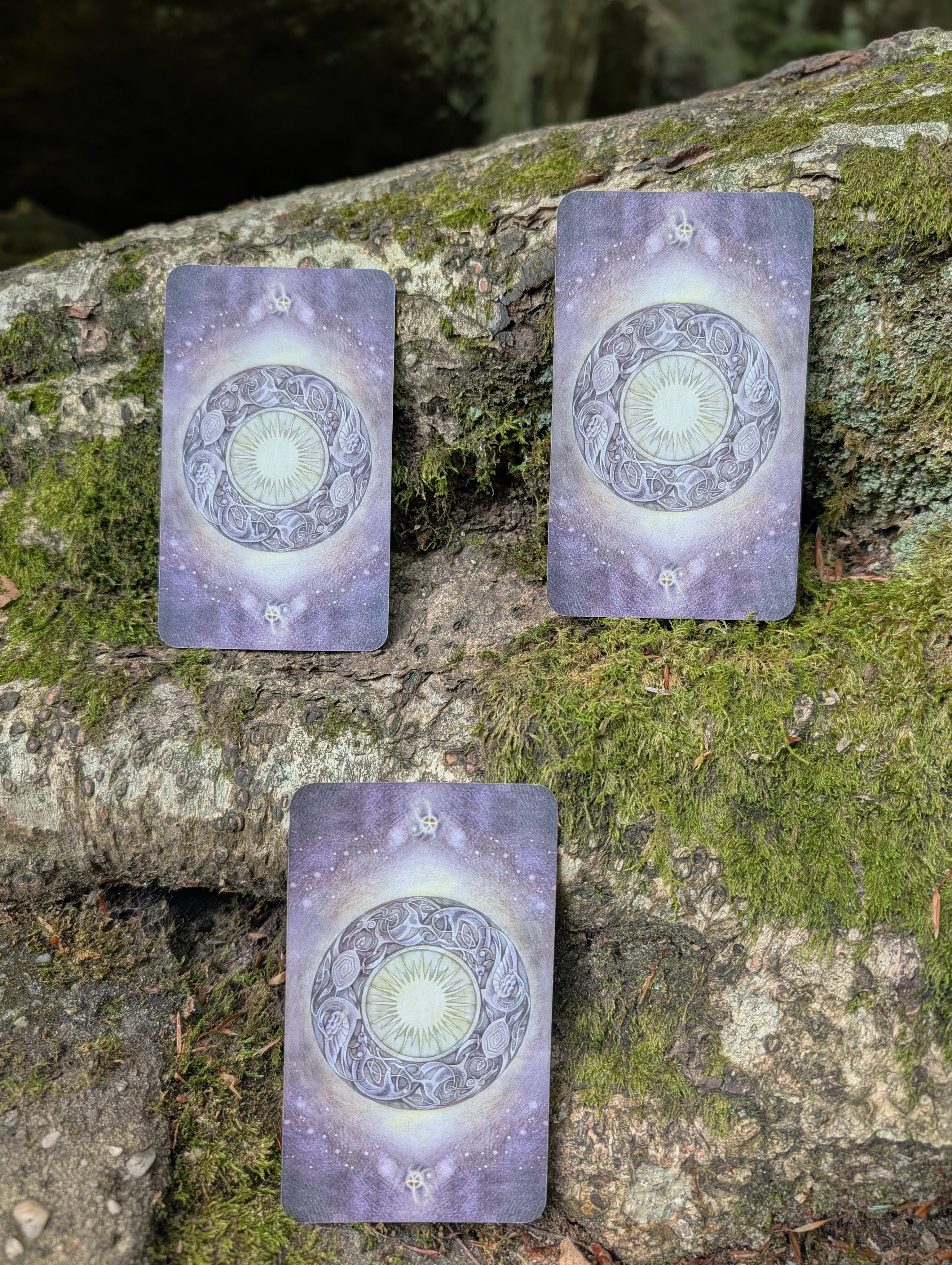 Ties between Two Spheres